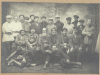 Пленум товарищества Охотников 22 агуста 1926 года