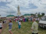 Фестиваль культуры казачества Шацк 31.05.2015
